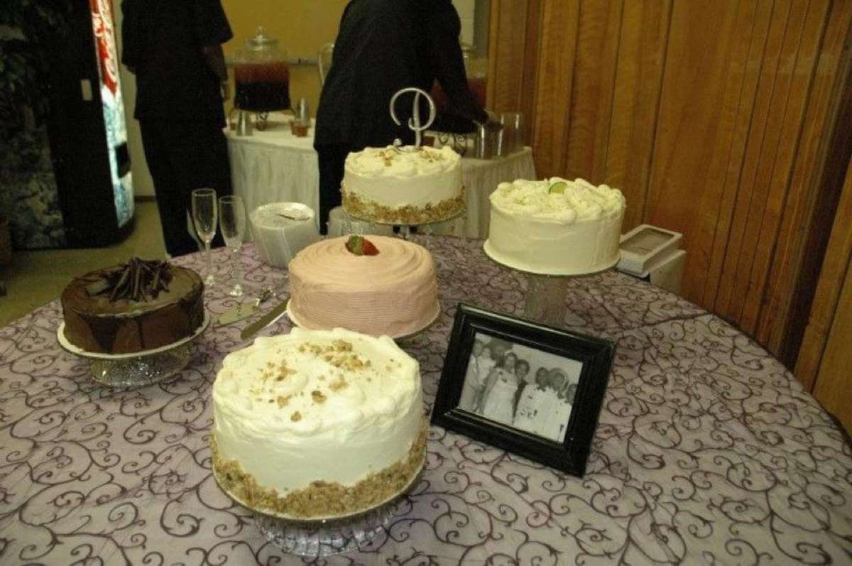 Three Sons Bakery, Tallahassee, Tallahassee Zomato