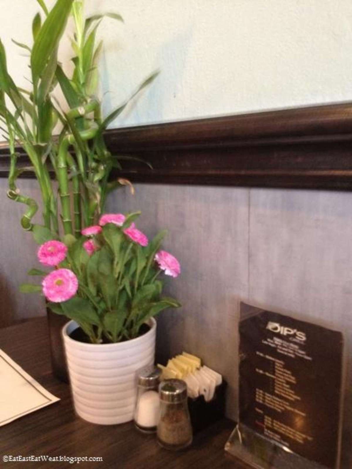 Dip's Grill, Alhambra, Alhambra Zomato