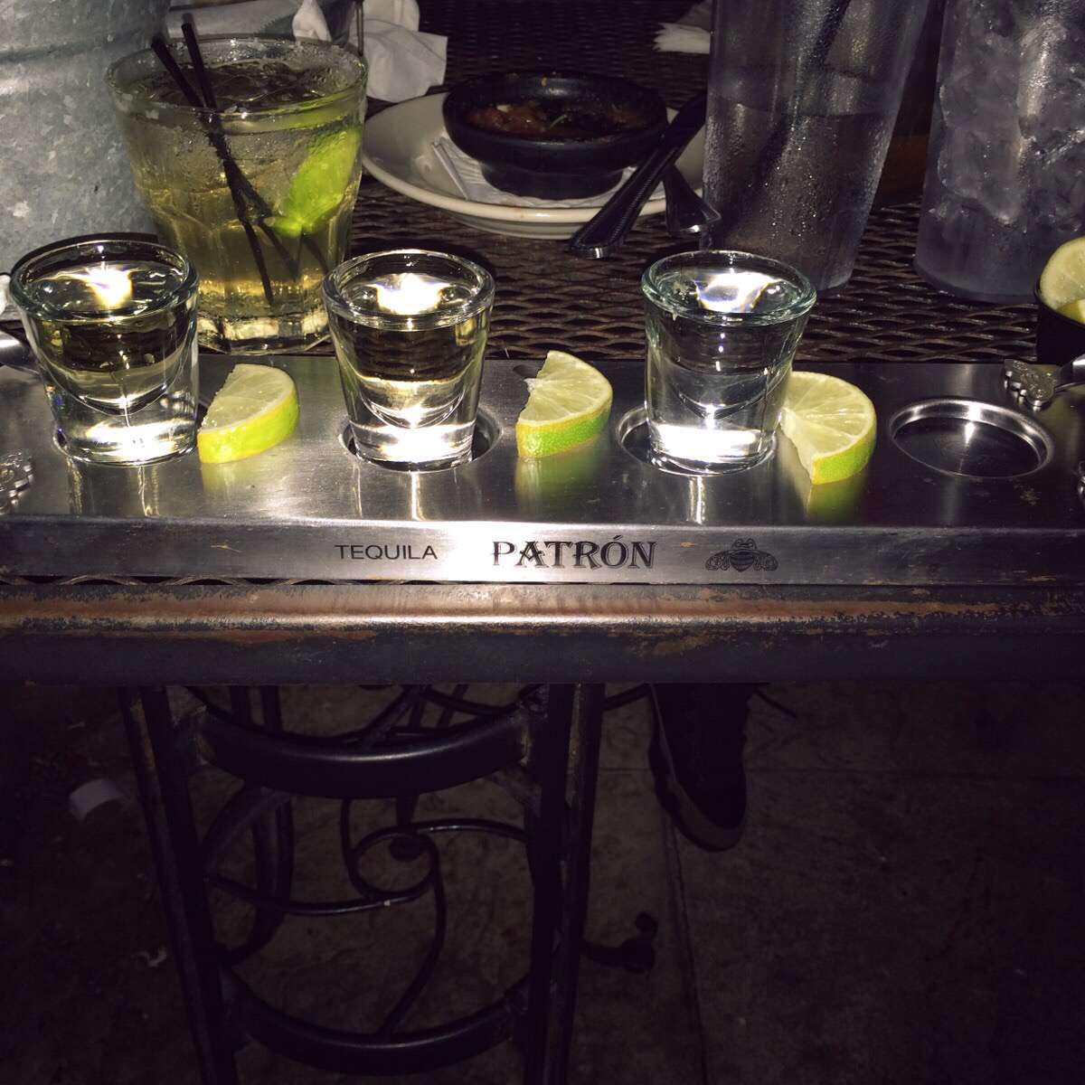 Tijuana Garage Little Five Points Candler Park Atlanta