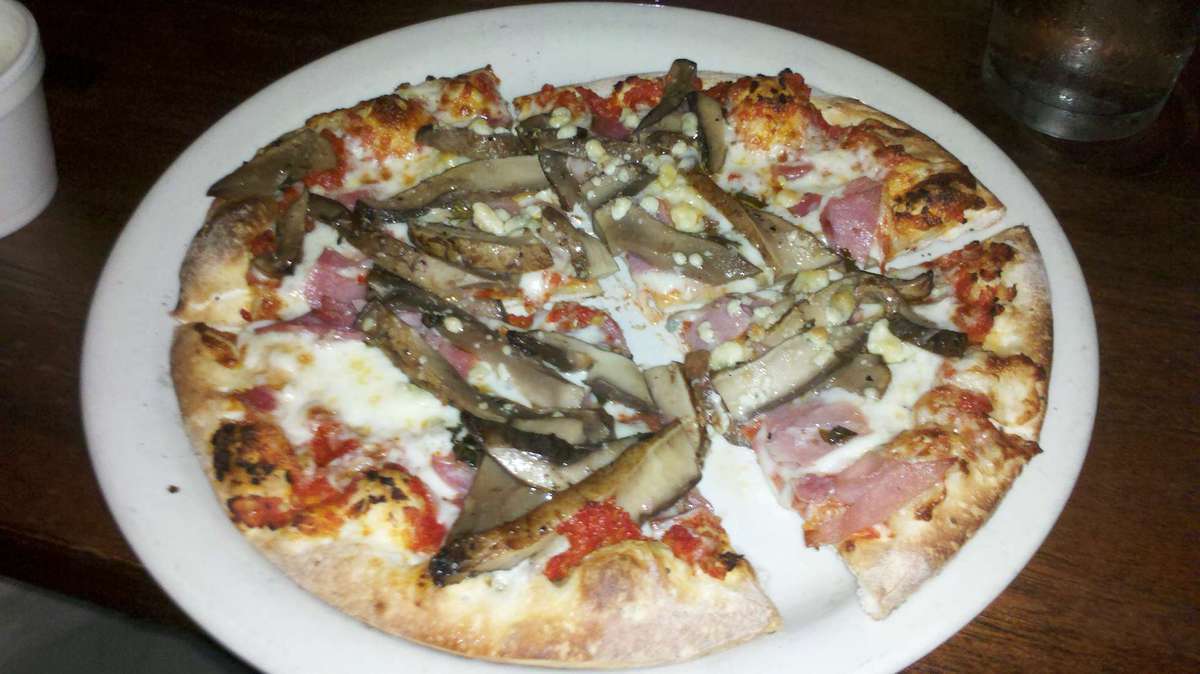 Menu of Brick Oven, Southwest Austin, Austin