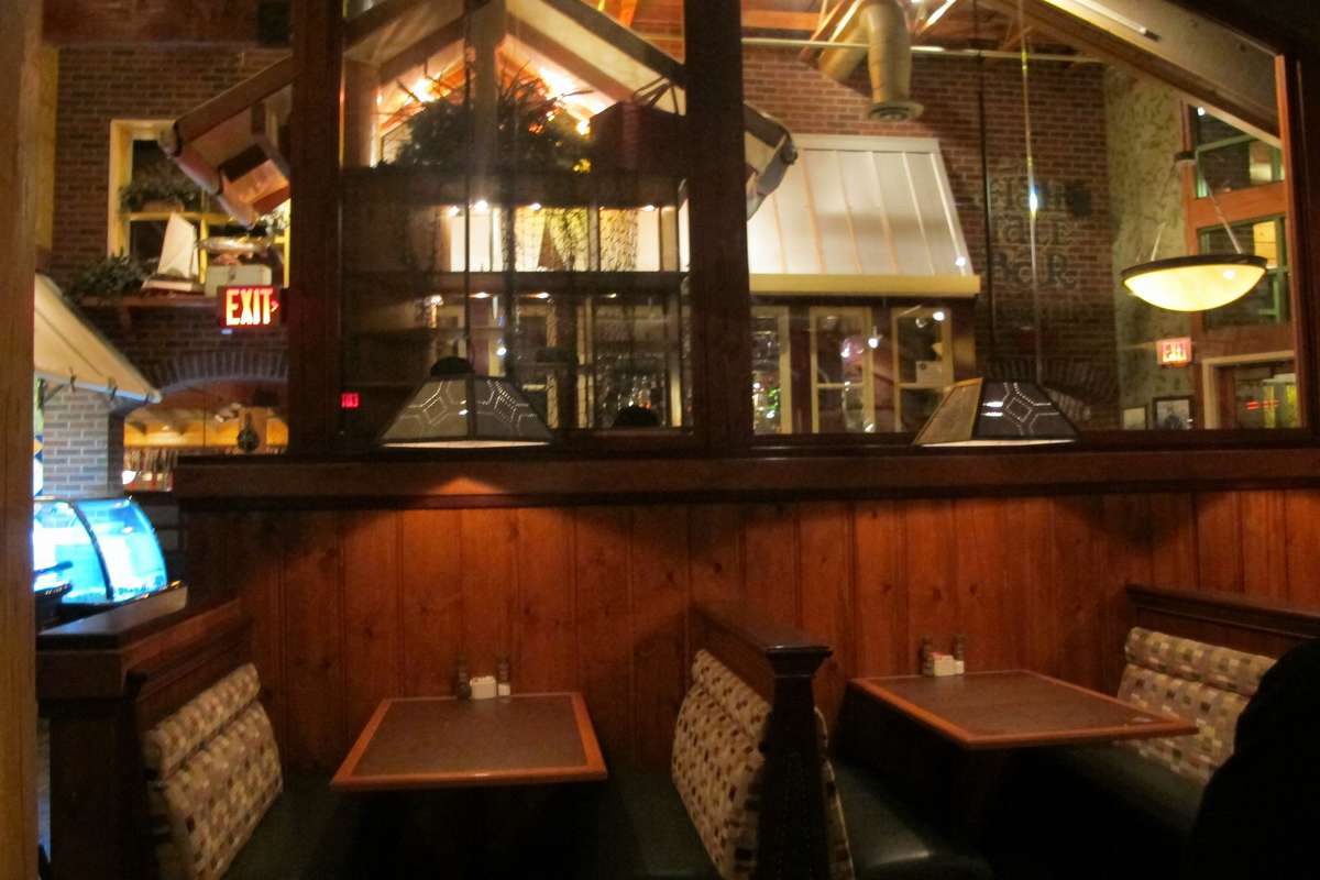 McGrath's Fish House, Salem, Salem Zomato