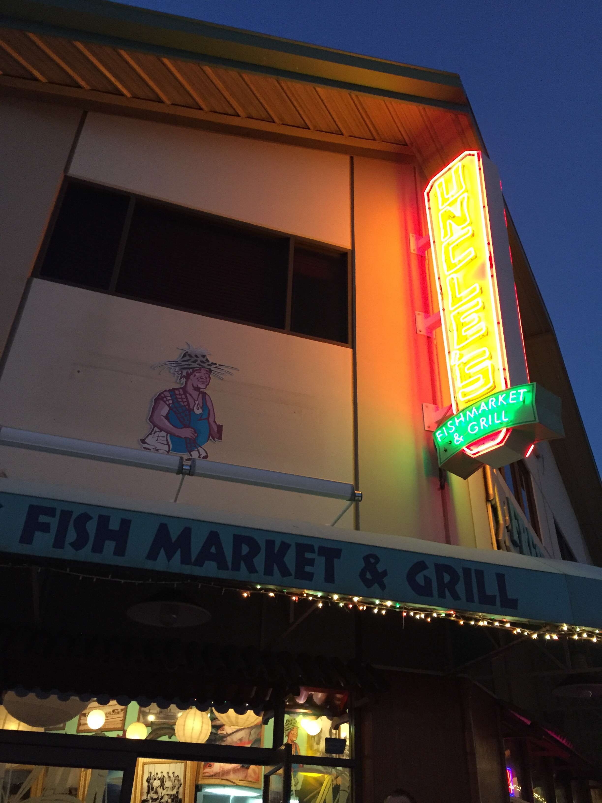 Uncles Fish Market & Grill, Honolulu, Rest of Hawaii Zomato
