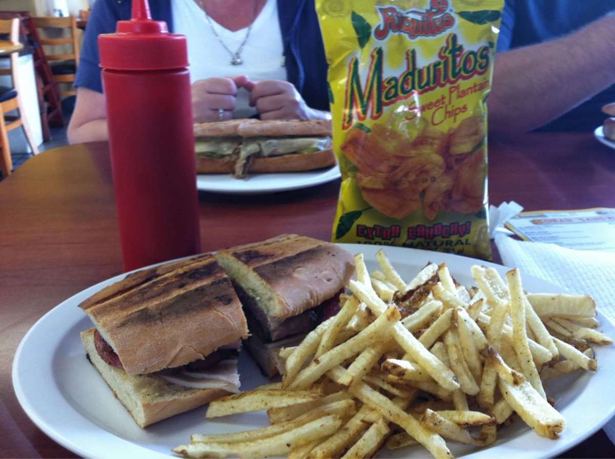 Havana Sandwich Company, El Segundo, El Segundo Zomato