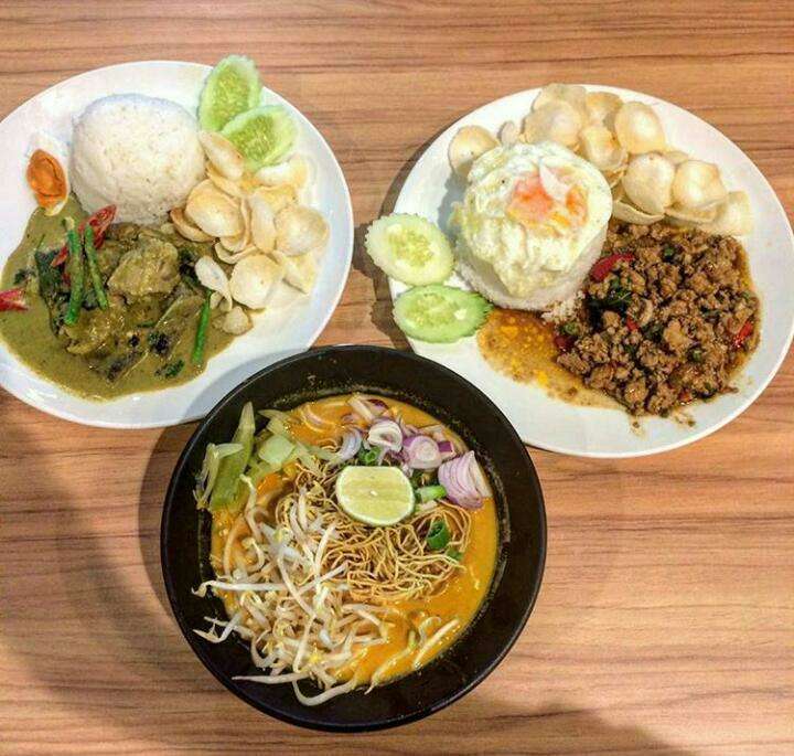 Absolute Thai Bandar Utama Selangor Zomato