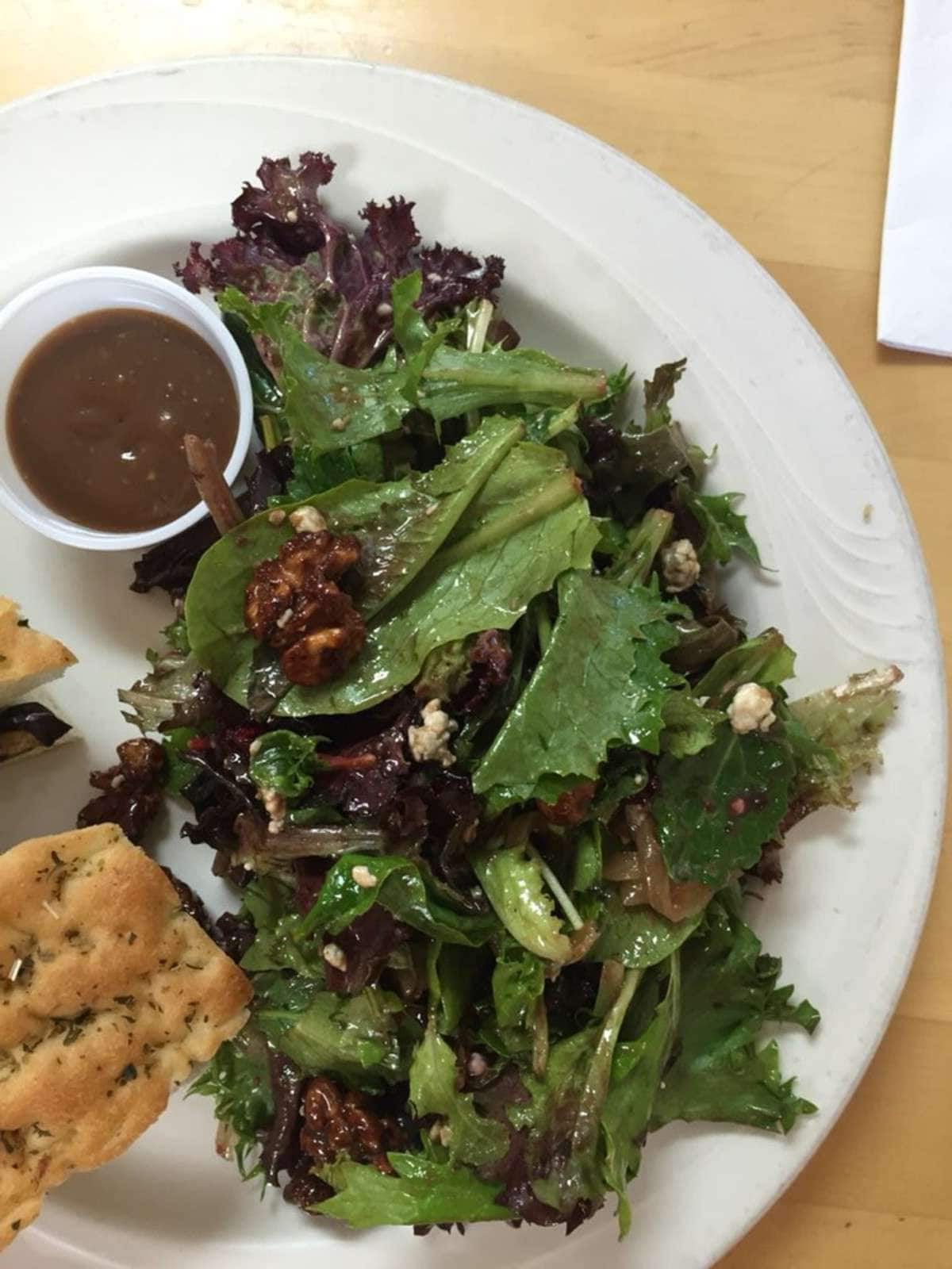 Menu of Nothing To It Gourmet Deli, Reno, Reno