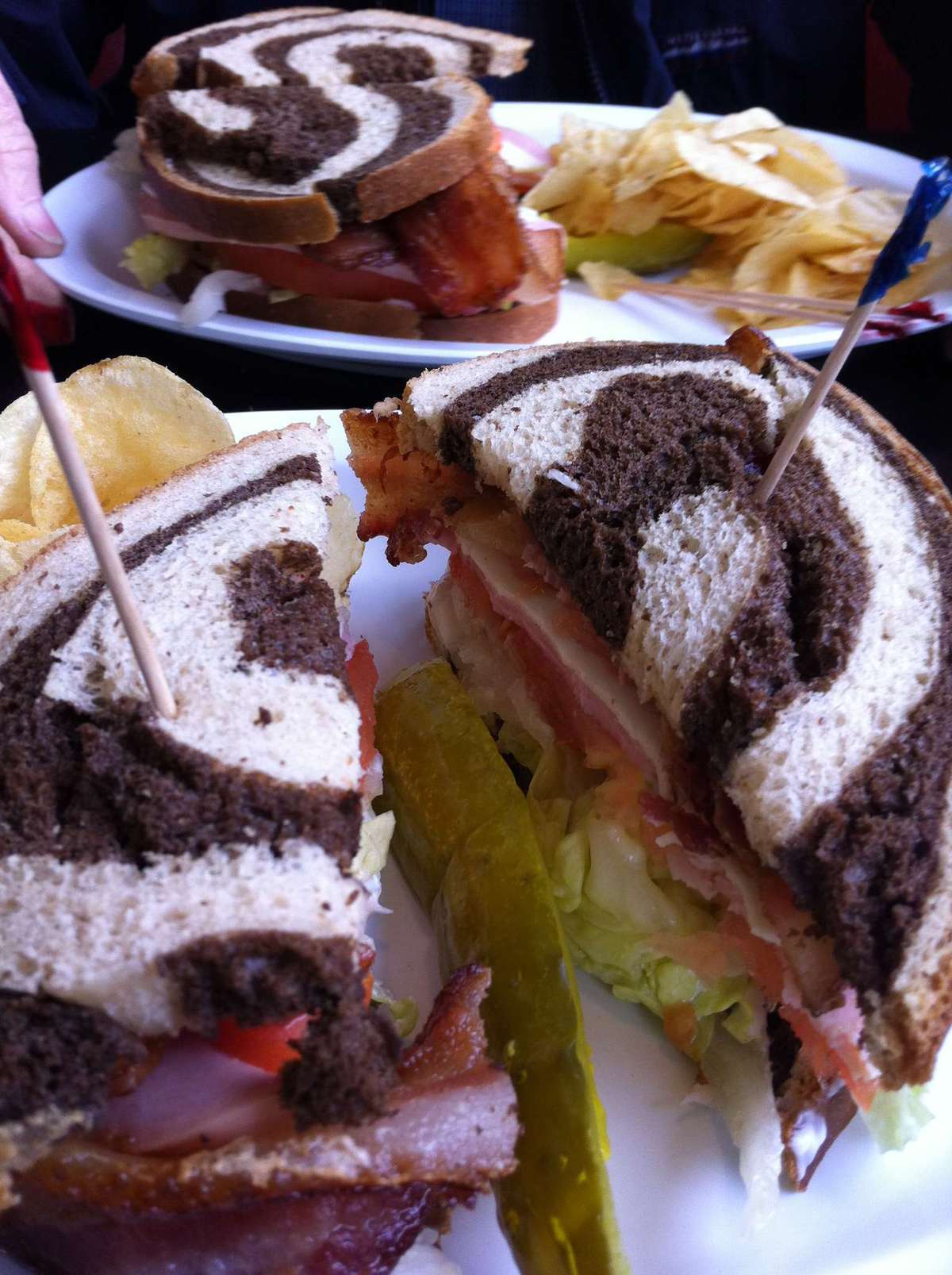 Diner at Westminster Family Drug, Park, Oklahoma City Zomato