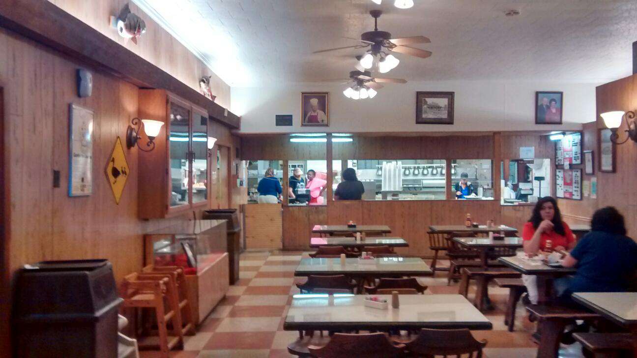 Boudin King Restaurant, Jennings, Jennings Zomato