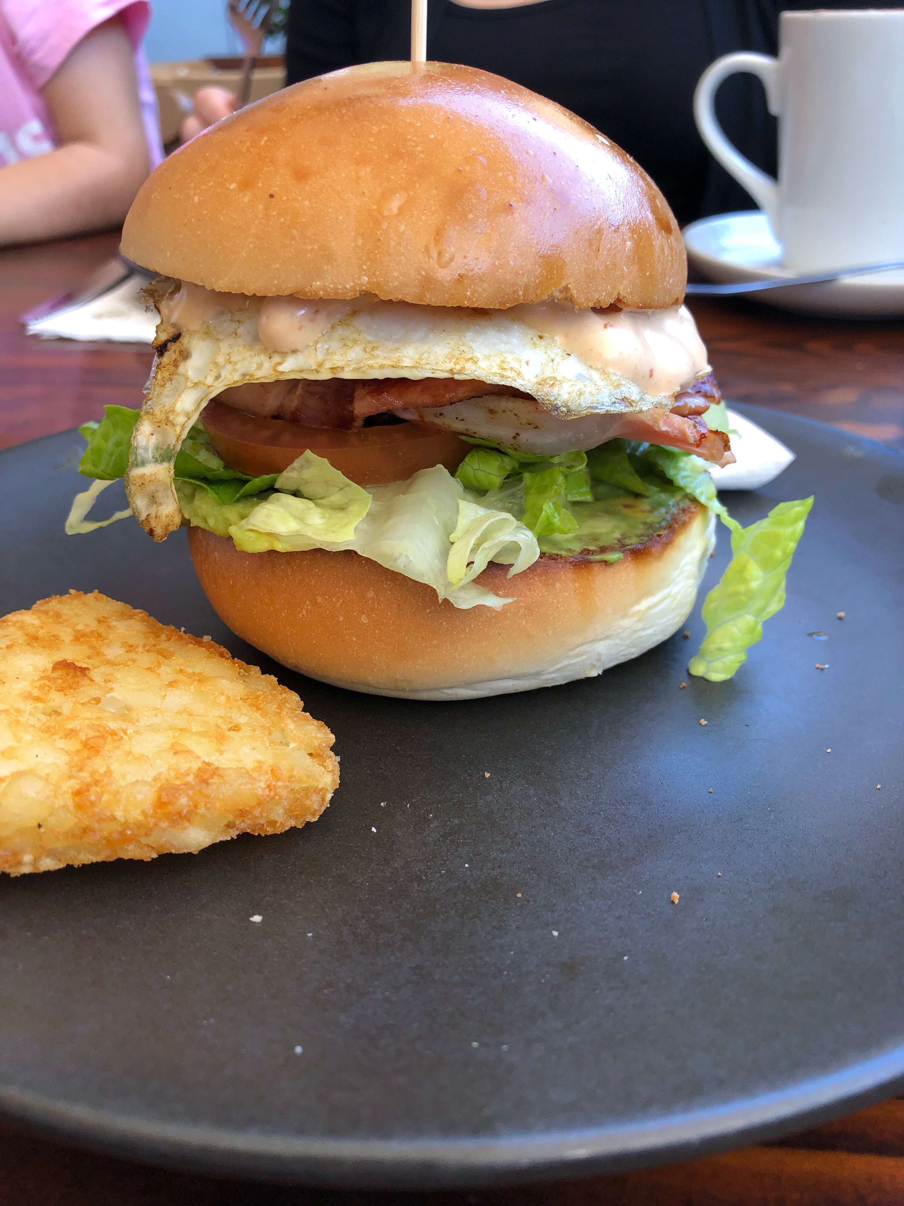 Menu of The Coffee Emporium, Strathpine, Brisbane