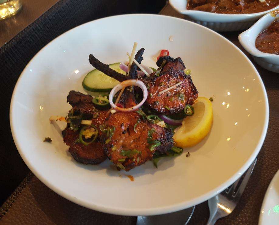 Khanna Indian Restaurant, Mount Hawthorn, Perth Zomato