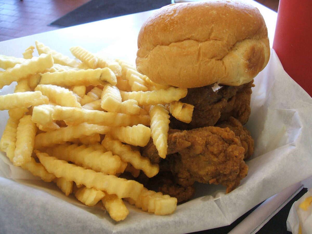 Chicken Unlimited CarryOut, Eau Claire, Eau Claire Zomato