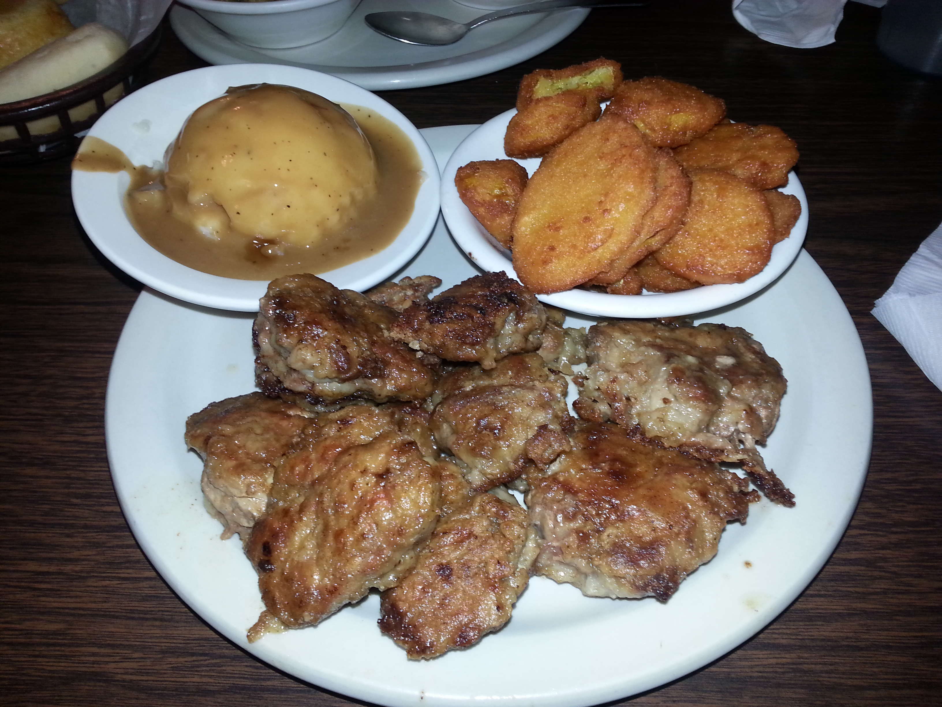 Karl's Family Restaurant, Hixson, Chattanooga Zomato