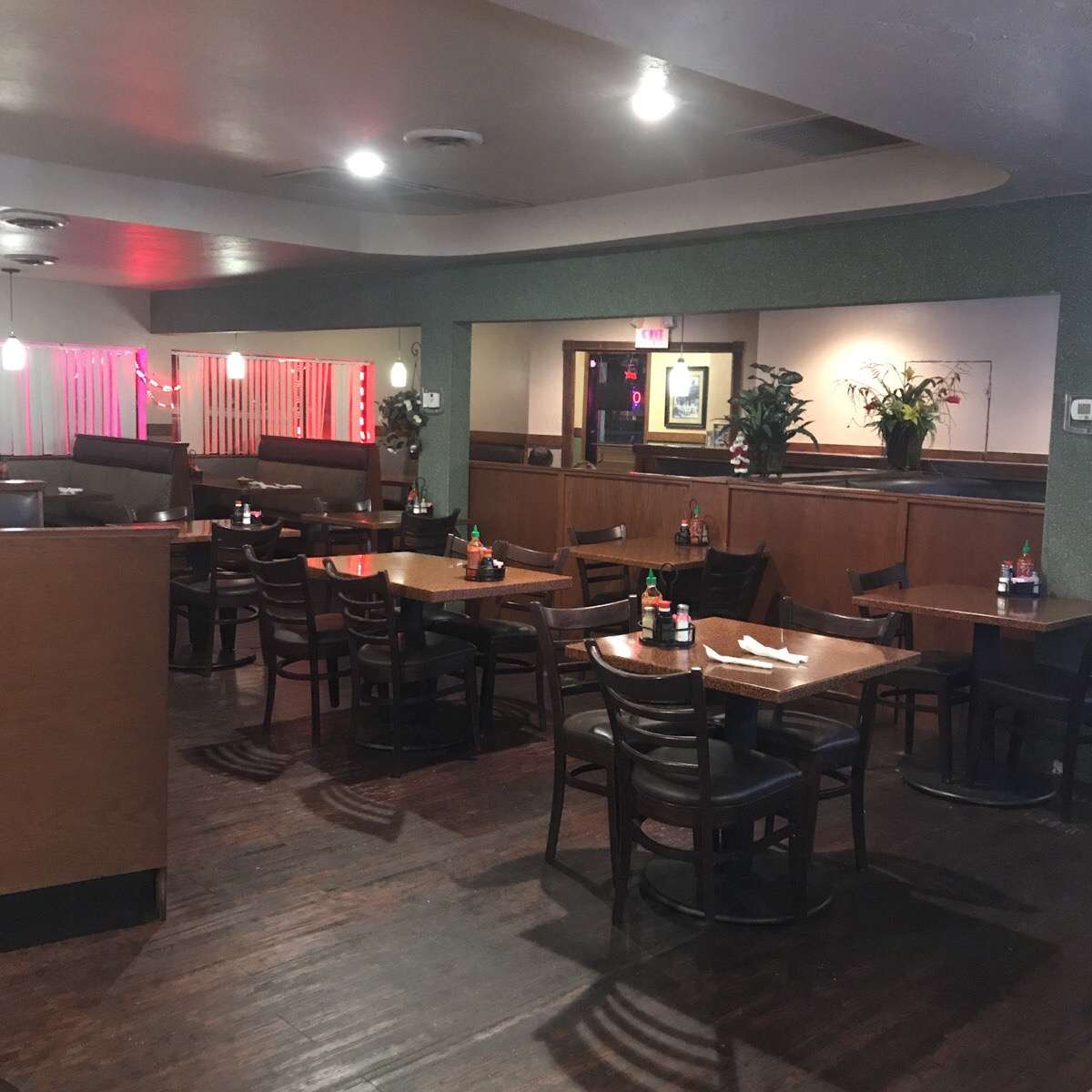 Chuan Wei Chinese Restaurant Woodward Chuan Wei Chinese Restaurant Woodward