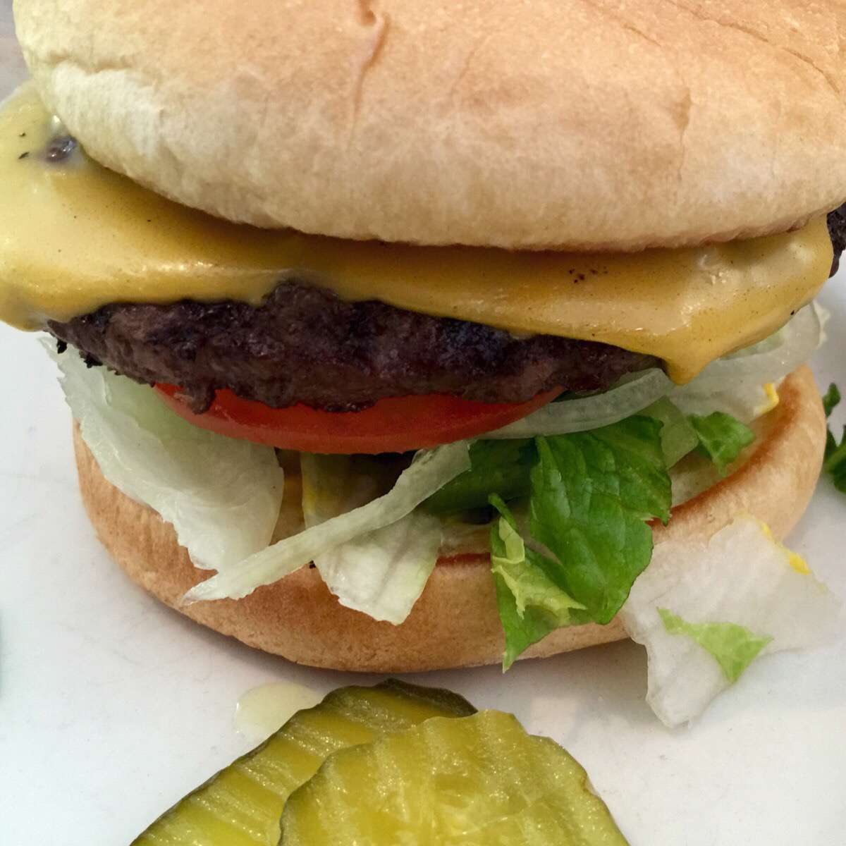 Homestead Barbecue Restaurant, Cle Elum, Cle Elum Zomato