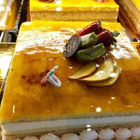 Party Cake Bakery Kendallpinecrest Miami Urbanspoonzomato