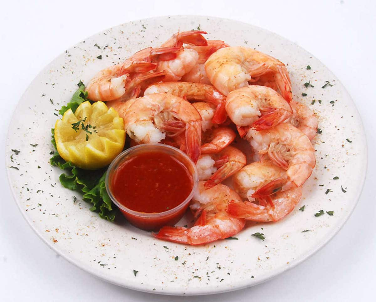 Iguanas Seafood Restaurant, St Simons Island, Saint Simons Island Zomato