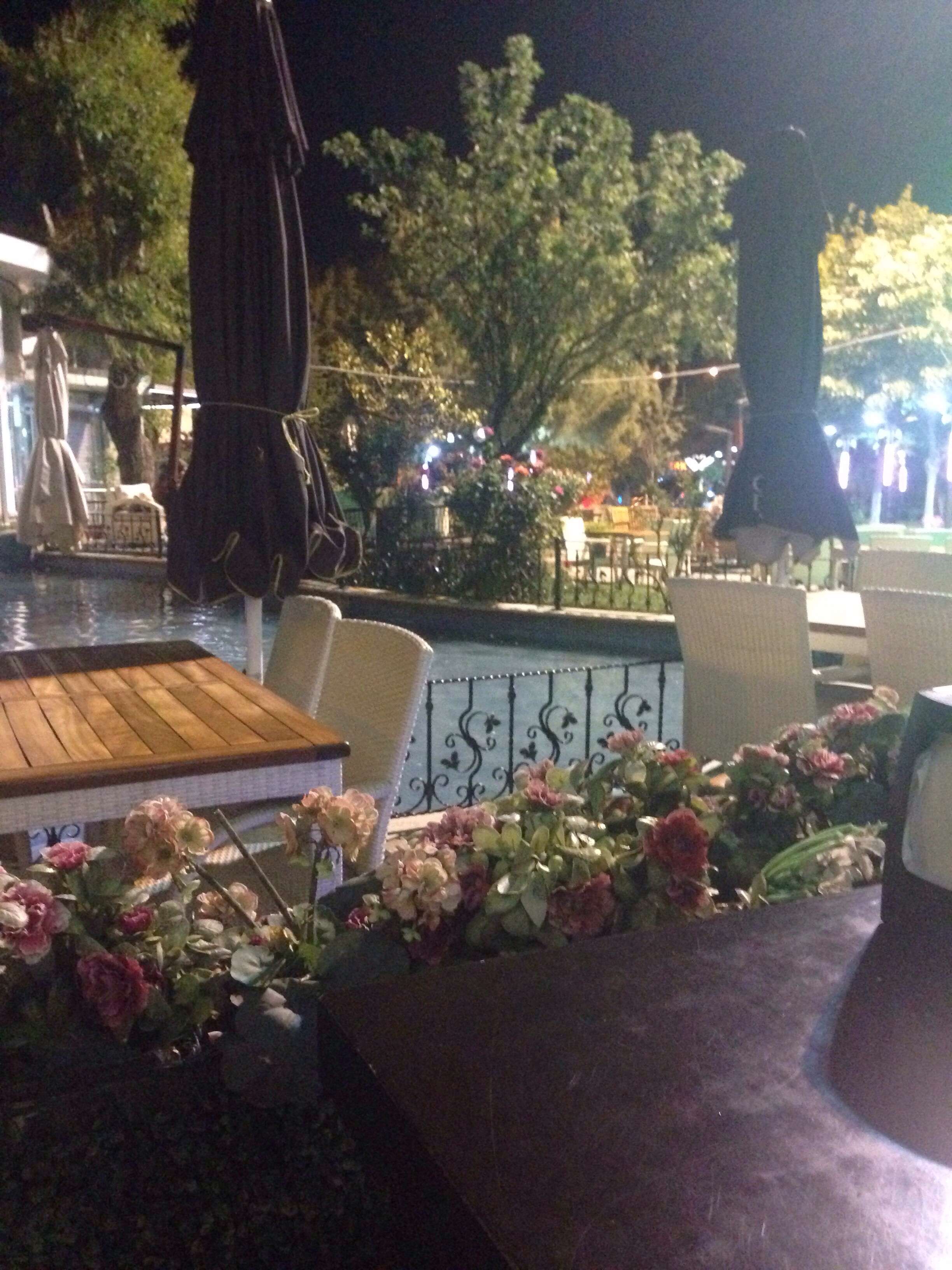 Kuğulu Park Beylikdüzü