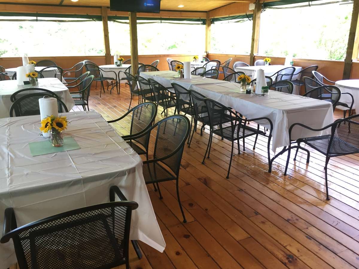 Brandons Bbq Princeton Princeton Zomato