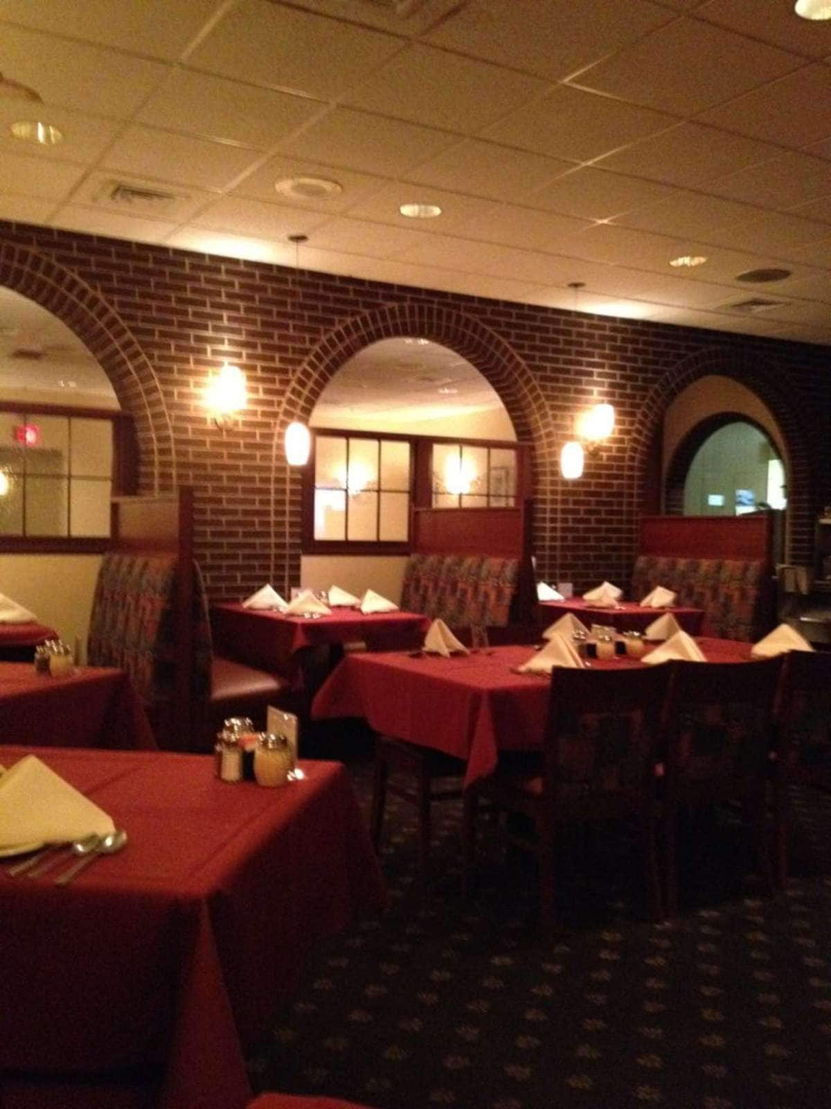 Lombardo's Italian American, Lancaster, Lancaster
