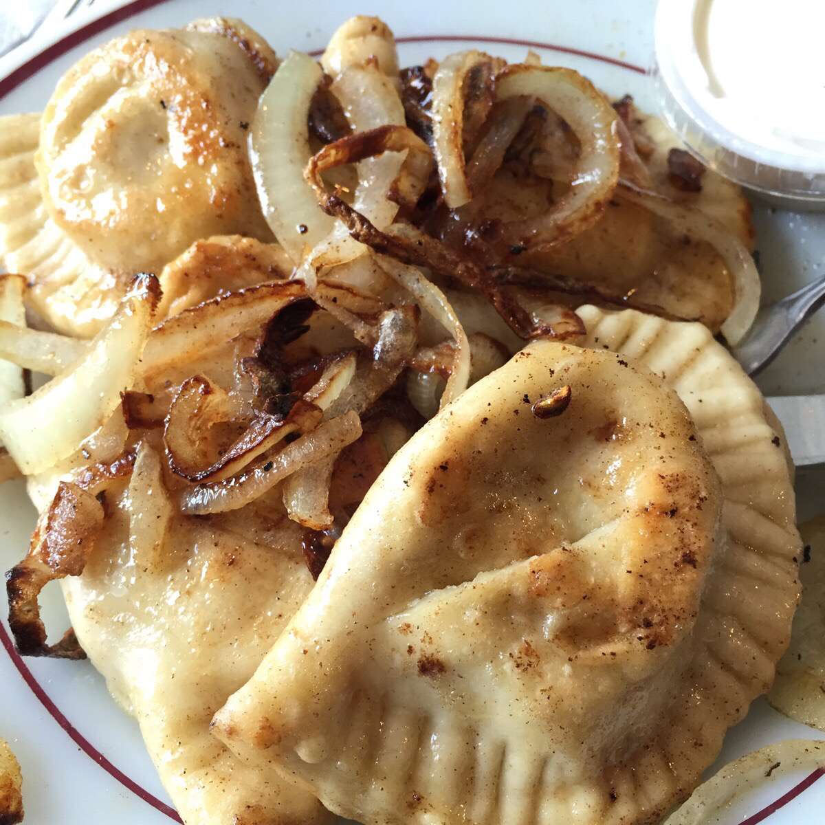 Little Pierogi & Crepe Kitchen, Wyandotte, Detroit Zomato