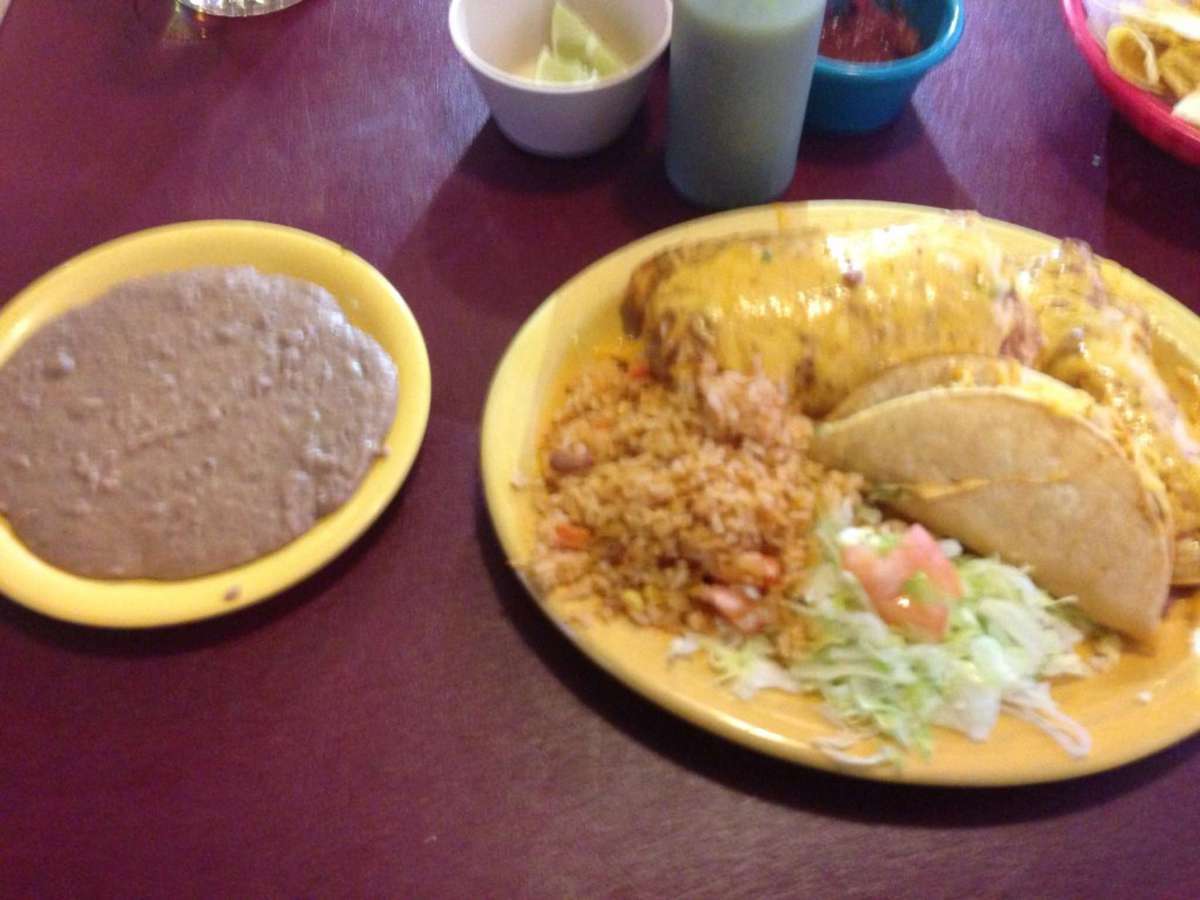 Taqueria El Tapatio, Amarillo, Amarillo Zomato