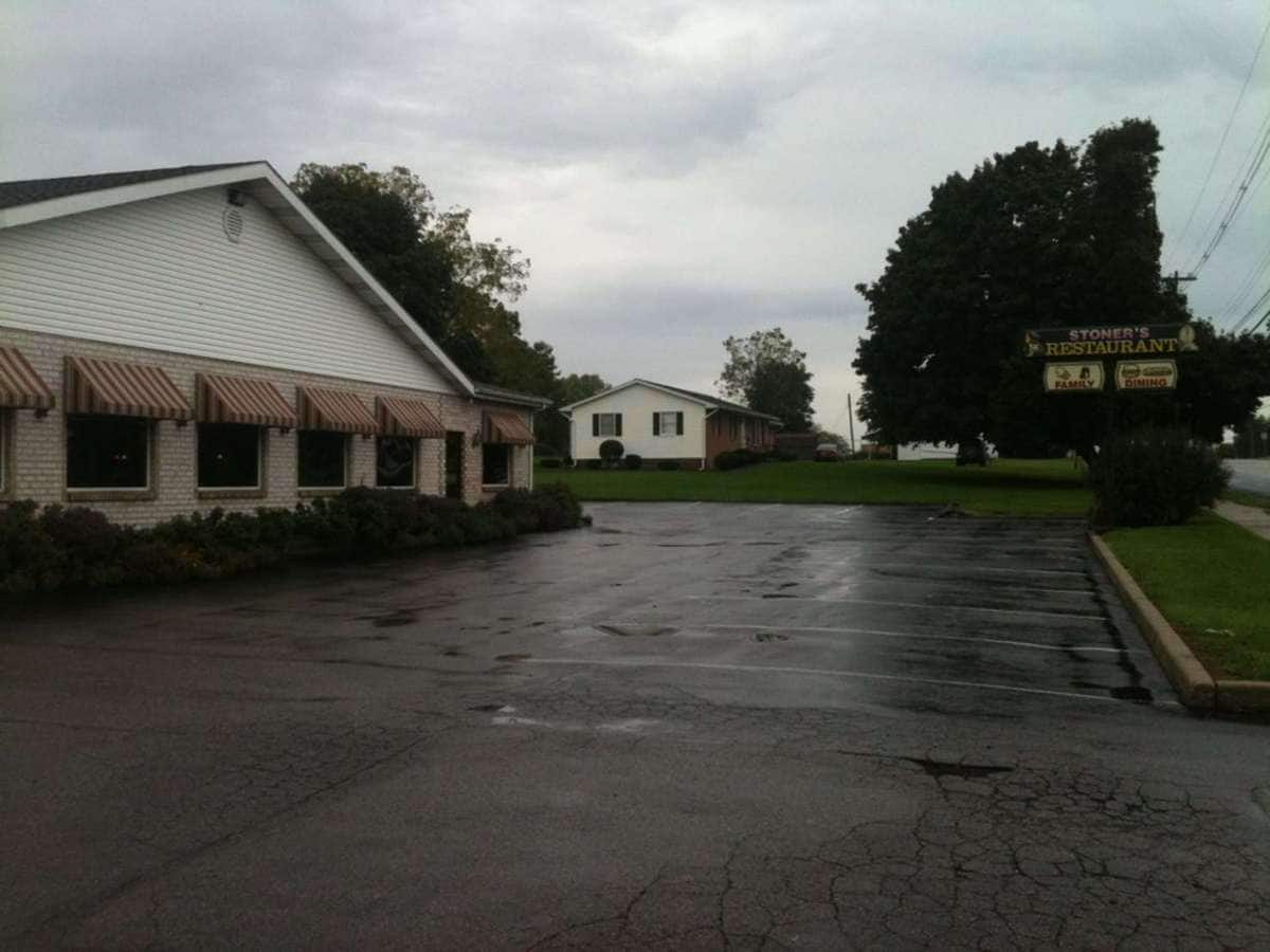 Stoner's Family Restaurant, Chambersburg, Chambersburg Zomato