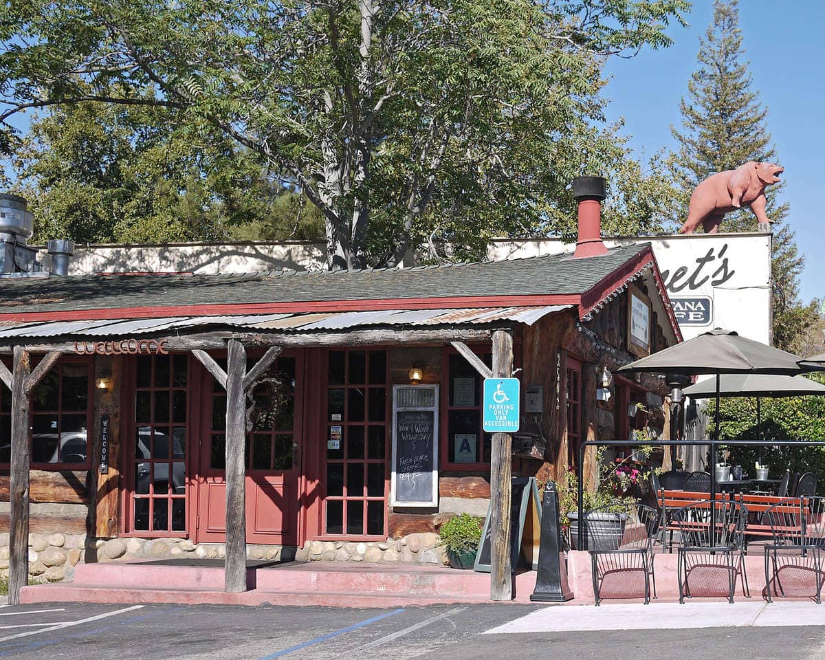 Alpine Tavern and Grill, Alpine, San Diego Zomato