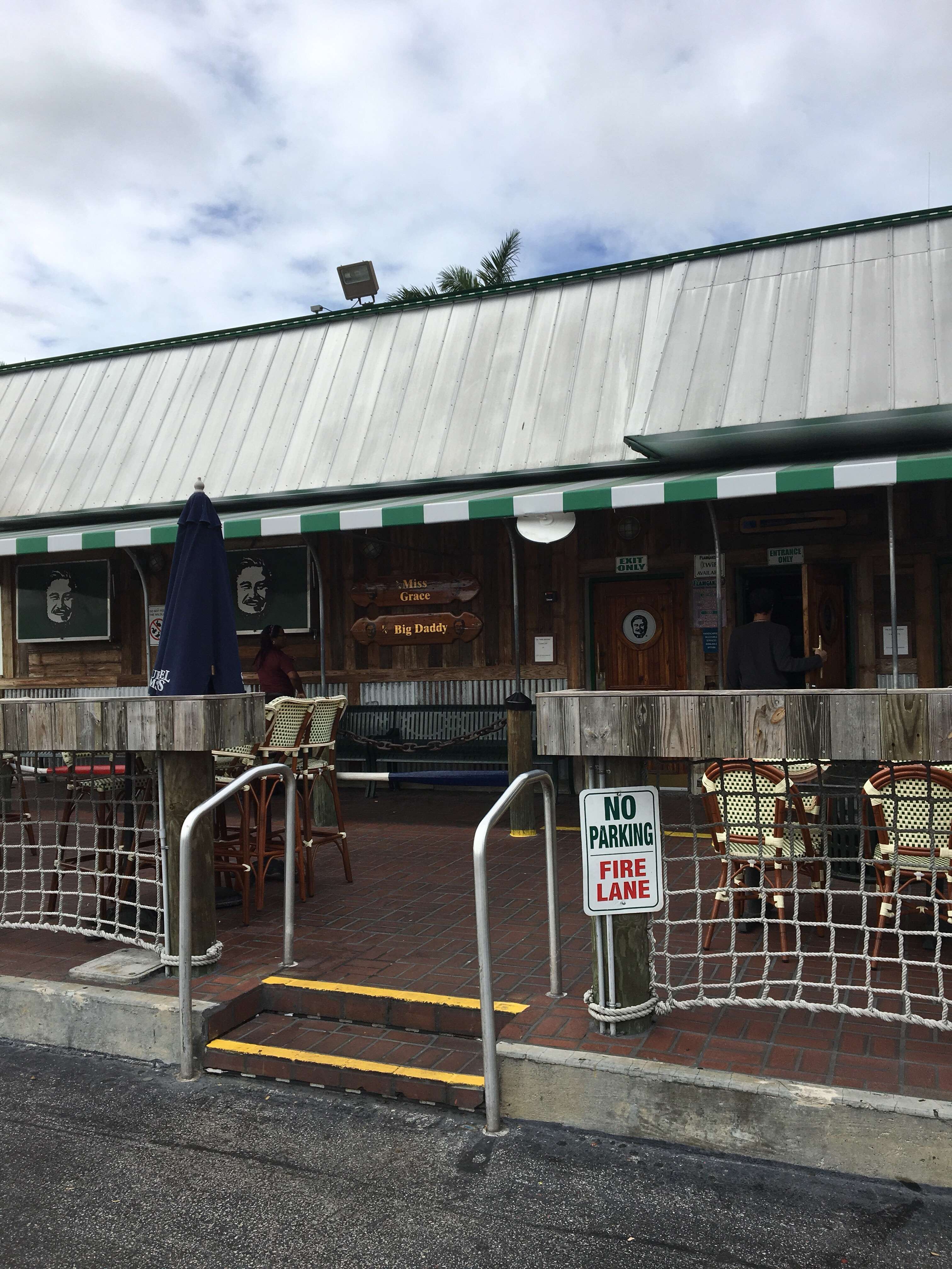 Flanigan's Seafood Bar & Grill, Hallandale Beach, Miami | Zomato