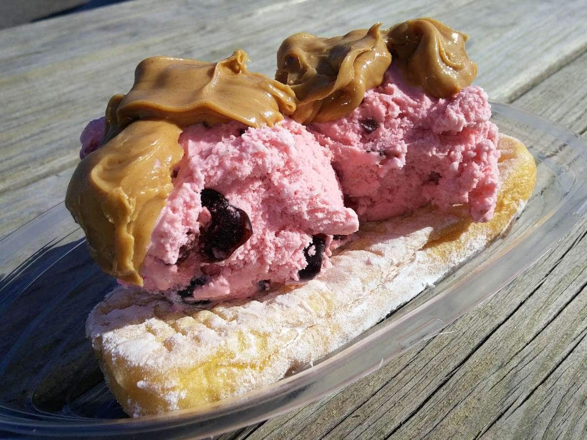 Gypsy Joe's Donuts & Ice Cream, Lancaster, Columbus Zomato