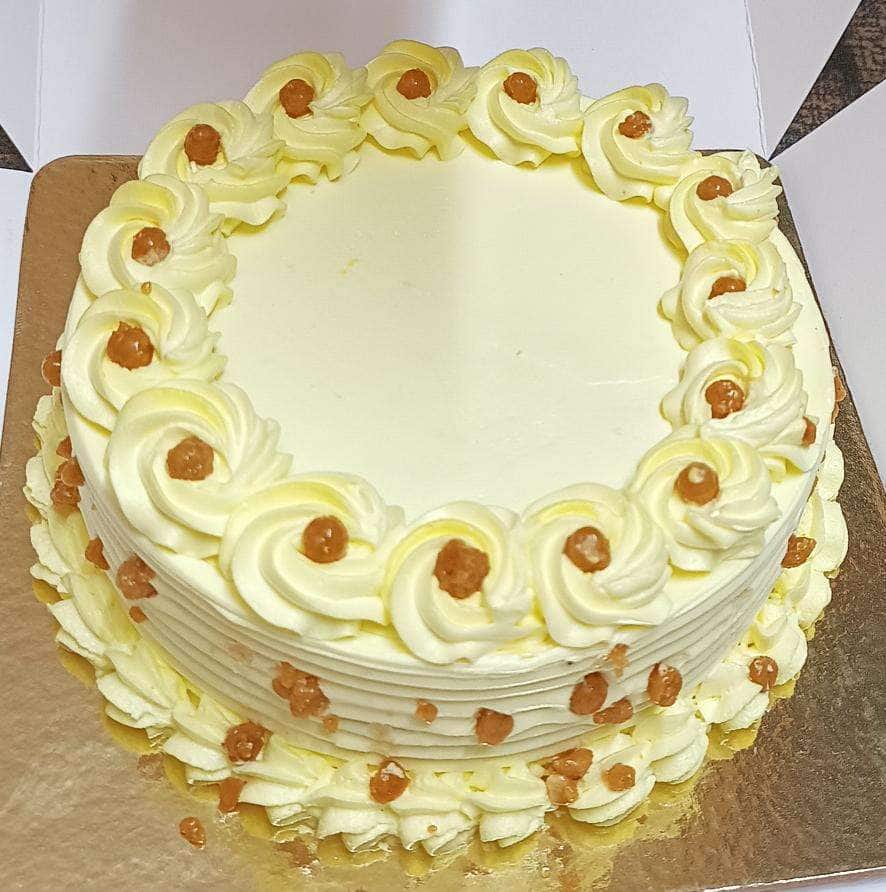 The Cake Express in Budh Vihar Colony,Gorakhpur - Order Food Online - Best  Cake Shops in Gorakhpur - Justdial