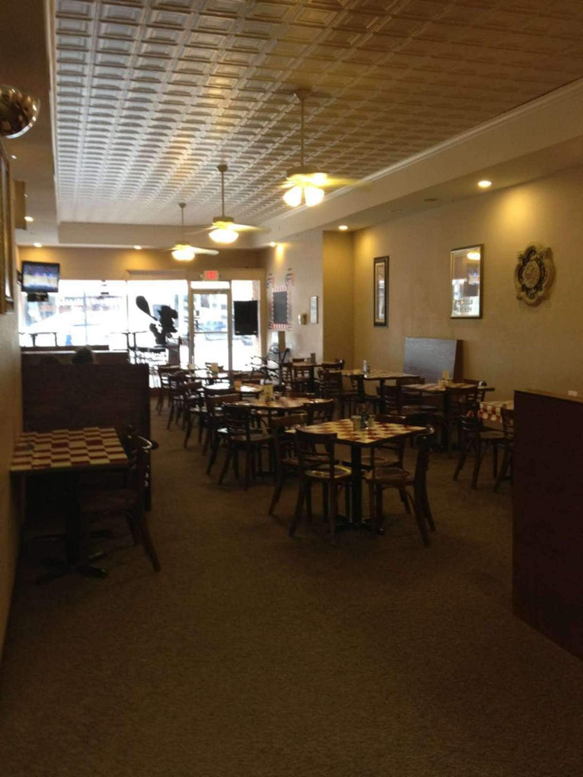 Pizza Forum, Kendallville, Fort Wayne Zomato