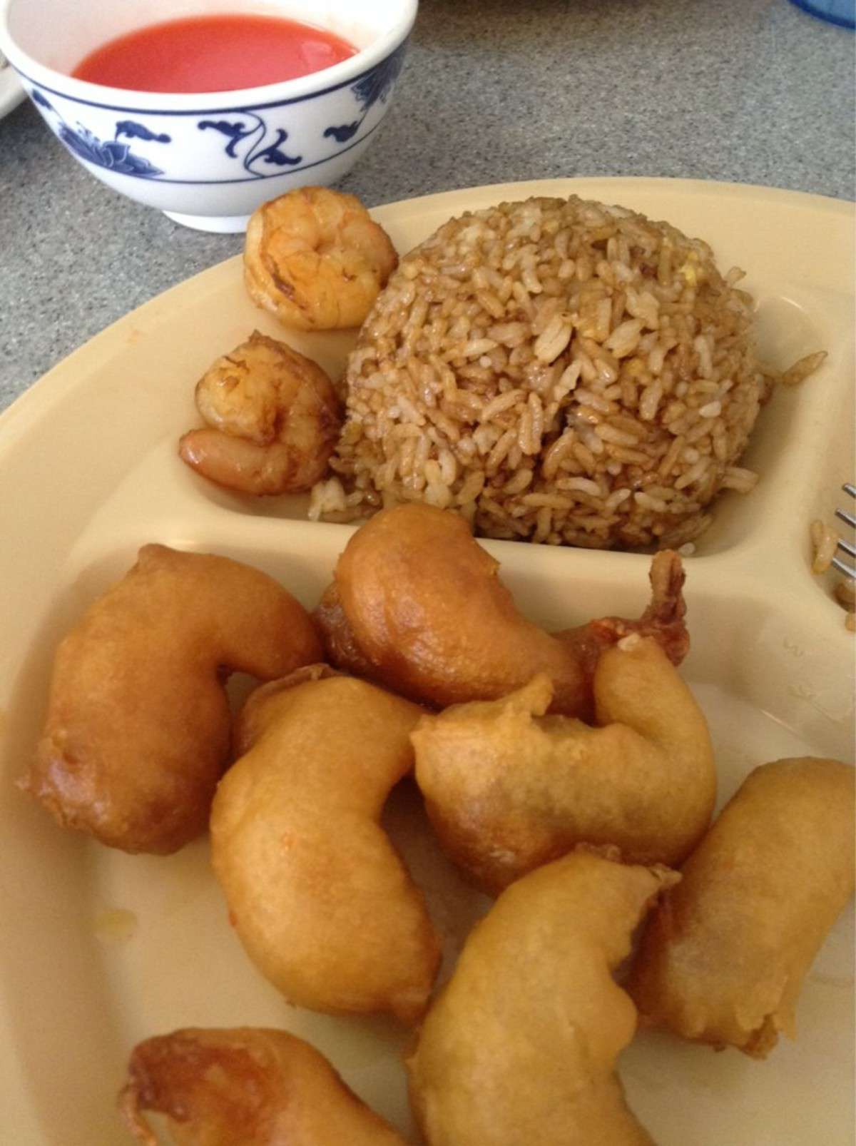 Great Wall Wahiawa Rest Of Hawaii Zomato