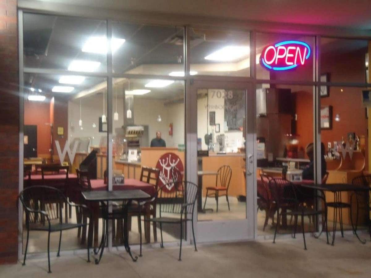 Wishbone Cafe, Montgomery, Montgomery Zomato