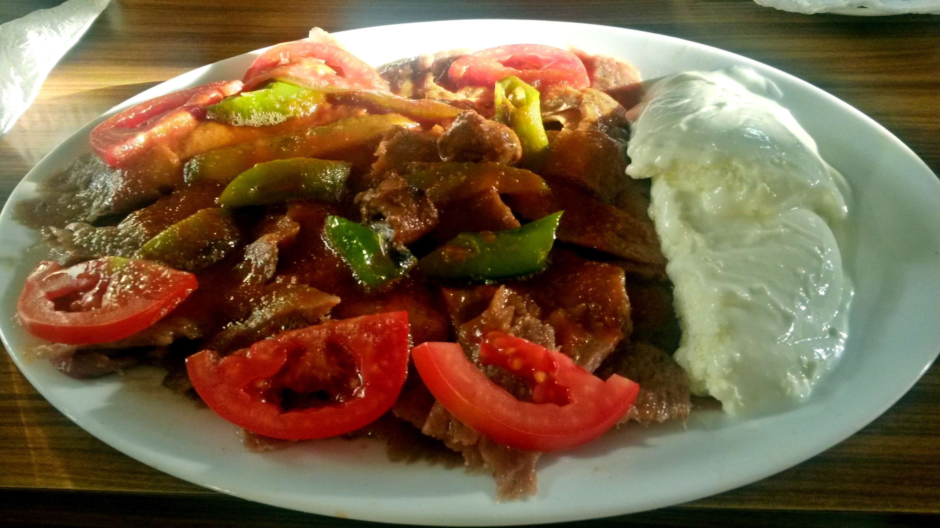 Bursa Iskender Kebap