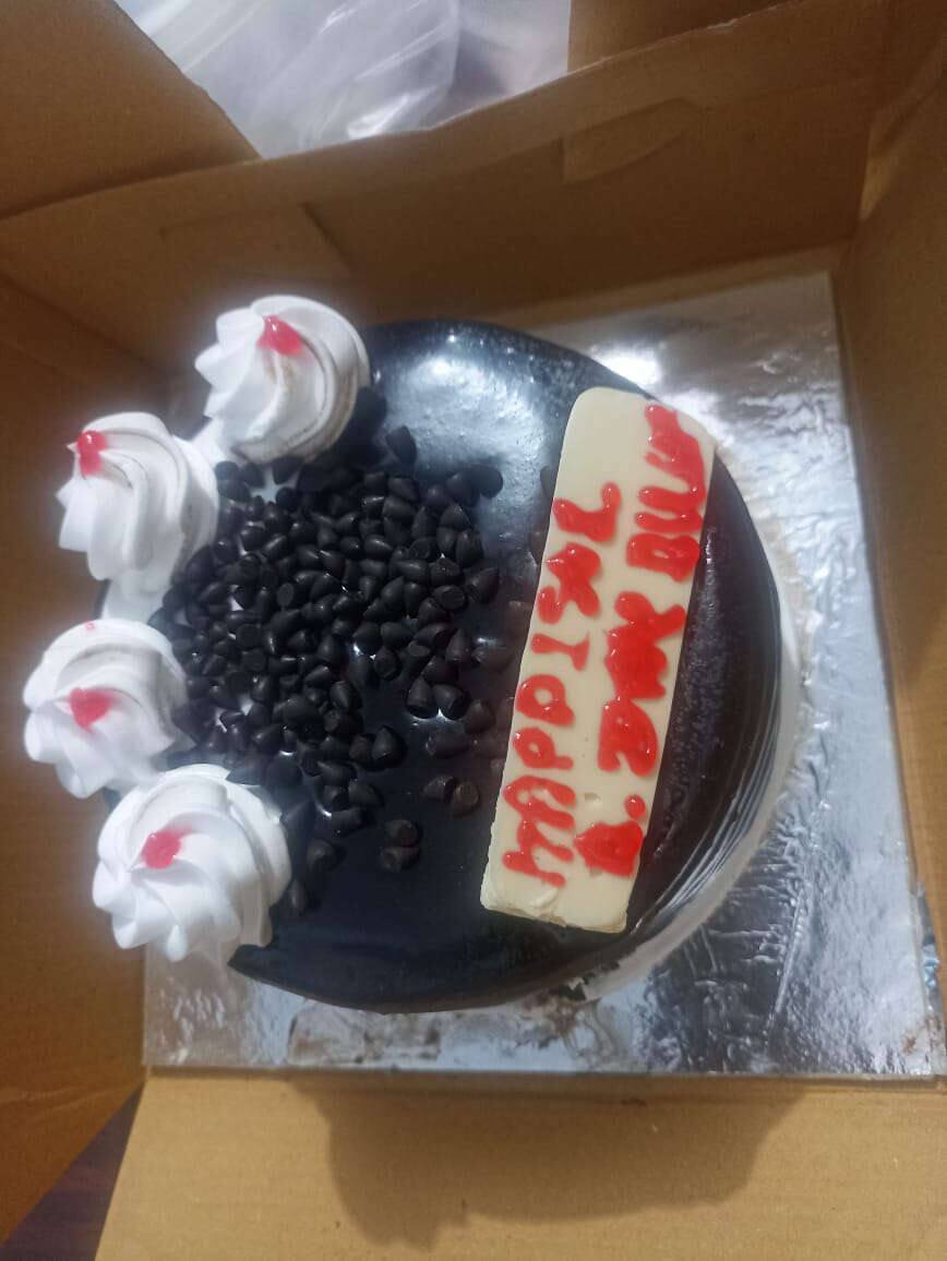 NEEL KAMAL CAKE CAFE - Cake Shop in Kalibari