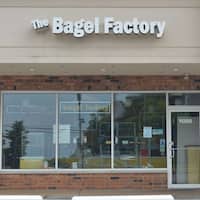 Bagel Factory Menu, Menu for Bagel Factory, Creve Coeur, St. Louis - Urbanspoon/Zomato