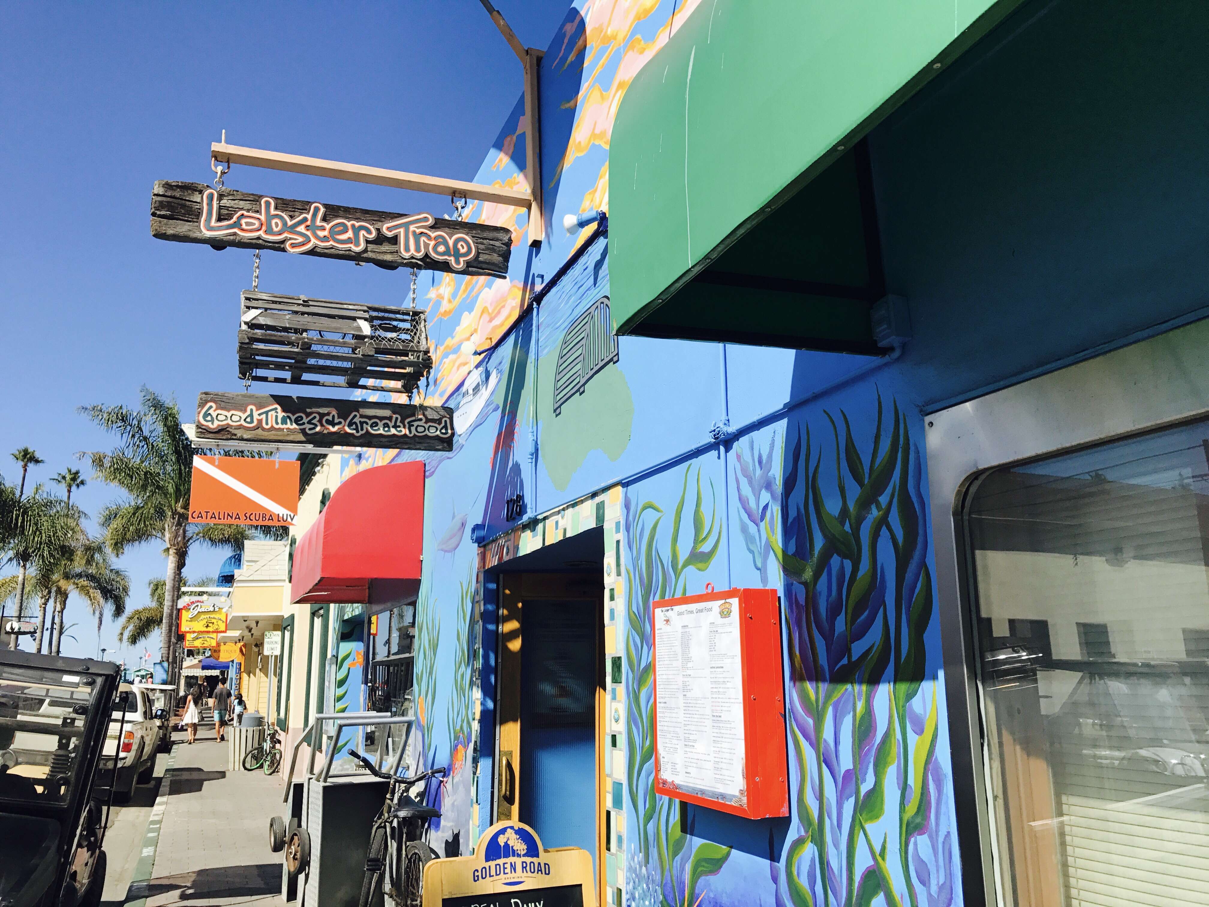 Lobster Trap, Avalon, Avalon Zomato