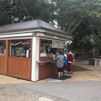 Bellissimo Coffee Kiosk Photos Pictures Of Bellissimo Coffee Kiosk New Farm Brisbane