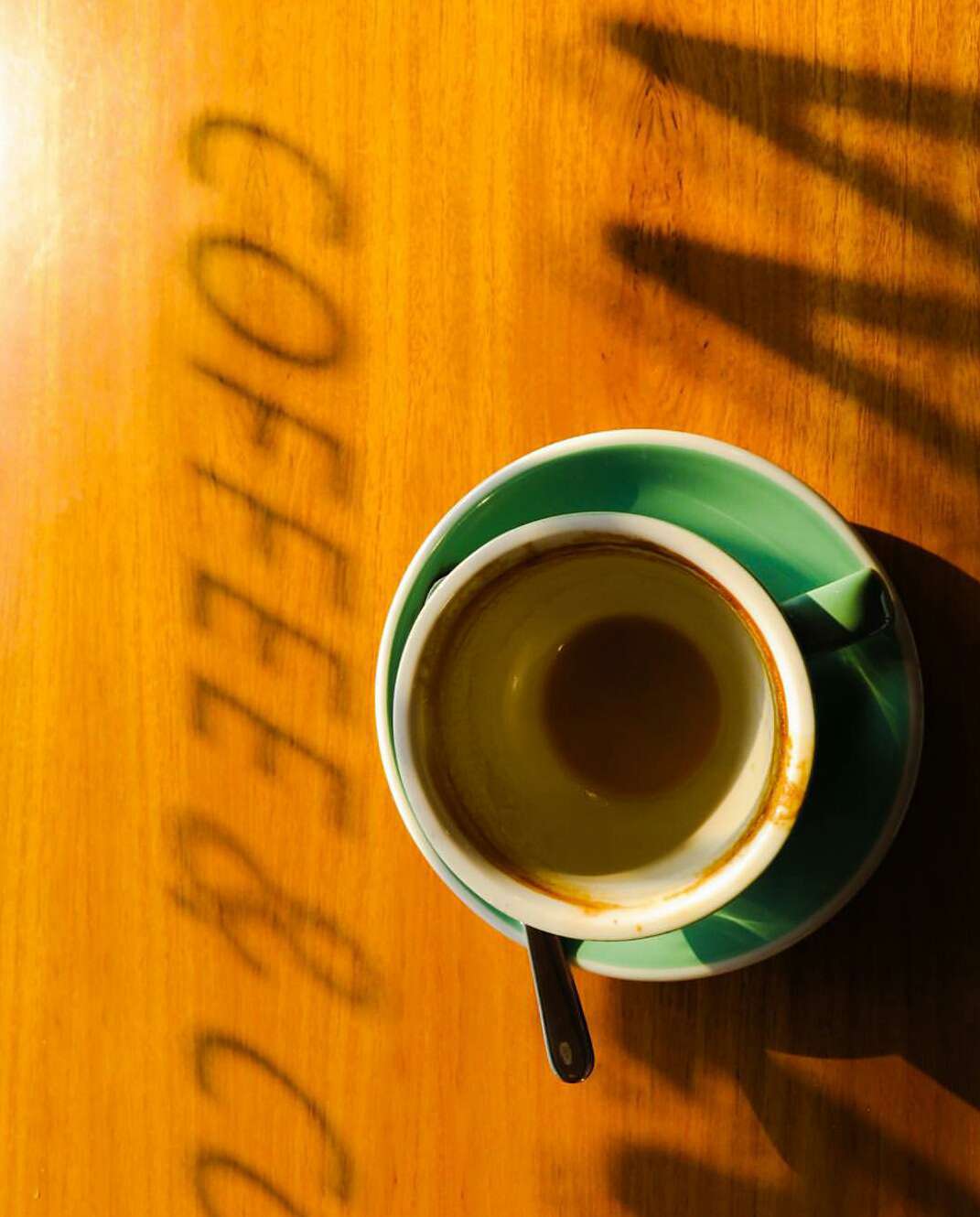 Mark Bernardi S Review For Work Room Coffee Cikini Jakarta