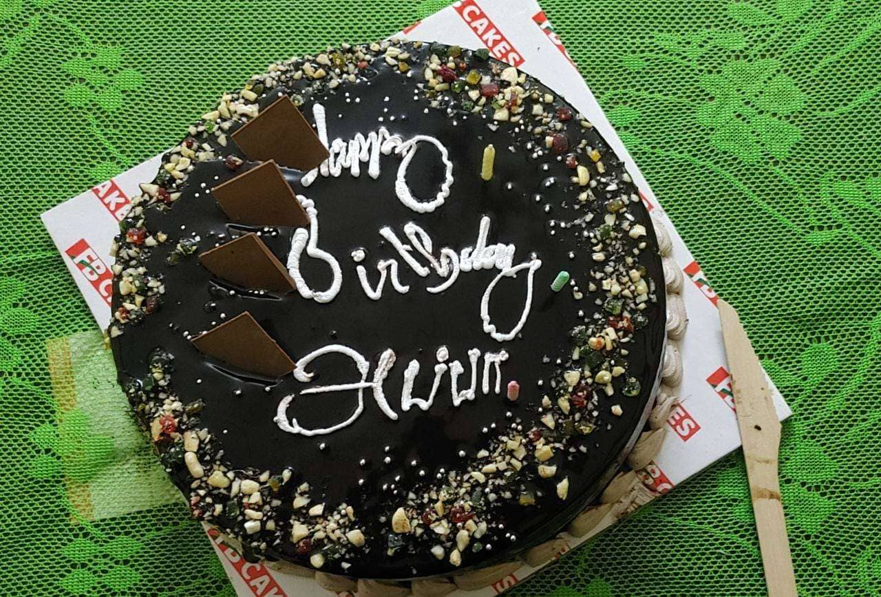 Fb Cakes N Sweets, Pallikaranai, Chennai, Cake, - magicpin | February 2024