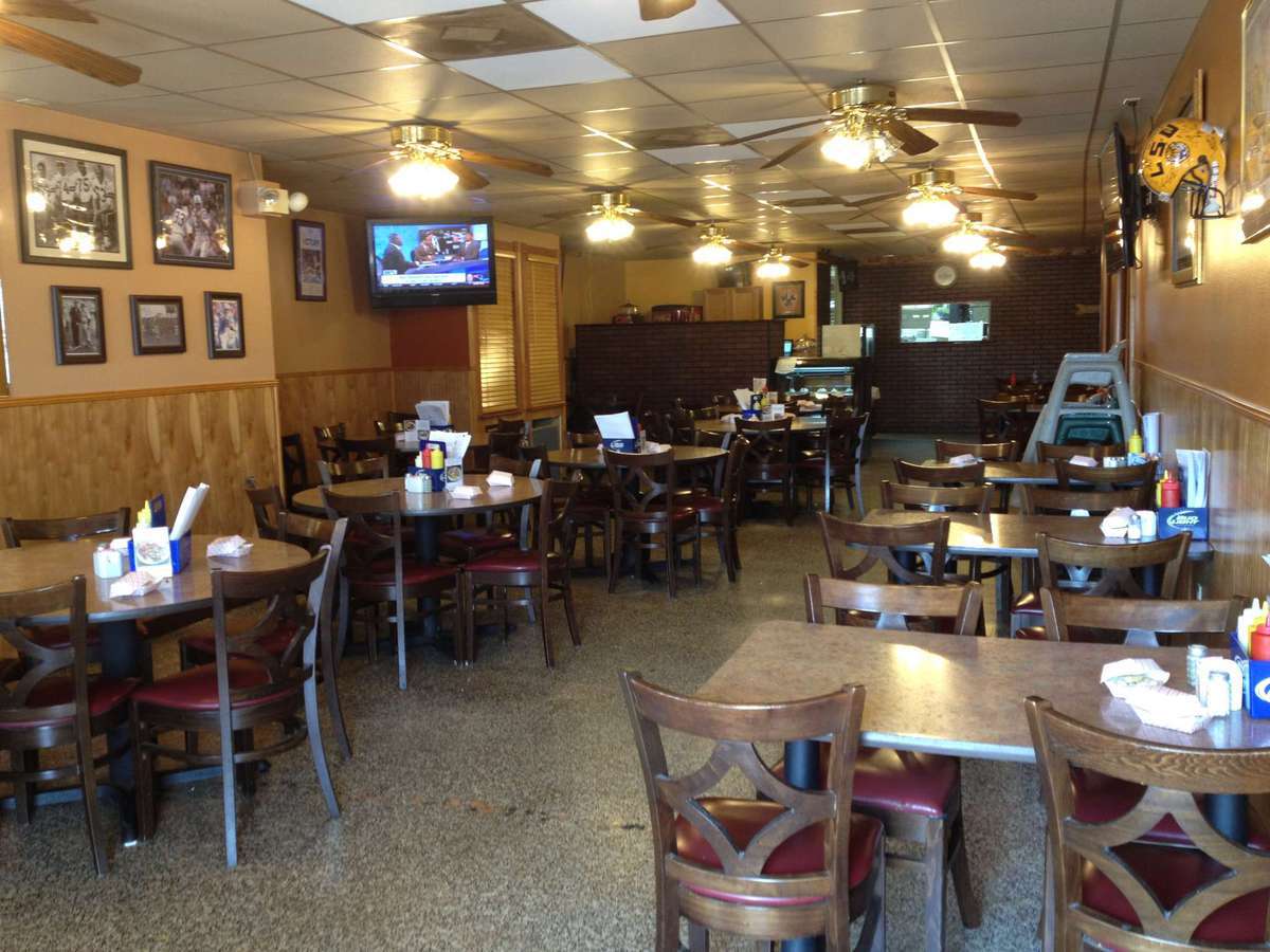 Brewster's, Chalmette, New Orleans Zomato