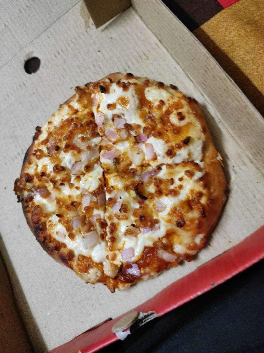 Pizza.com, Shahdara Order Online - Zomato