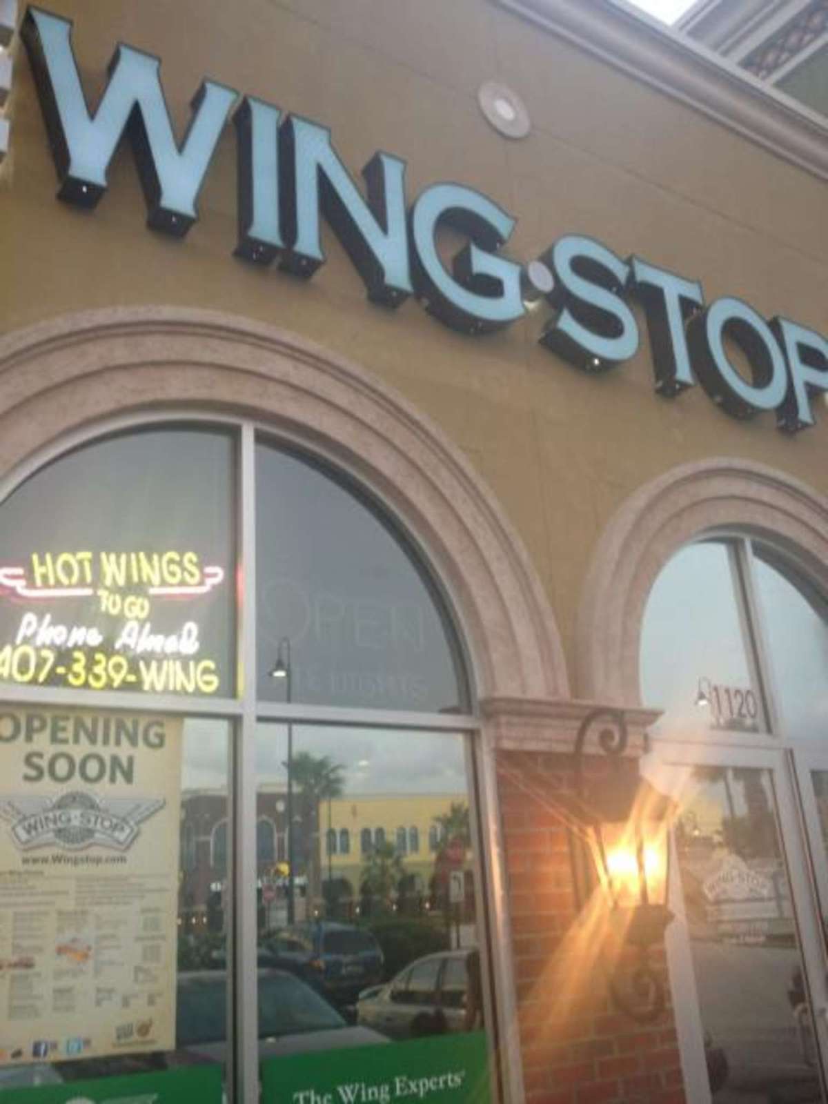 Closest Wingstop Restaurant To My Location - s6zk8bk