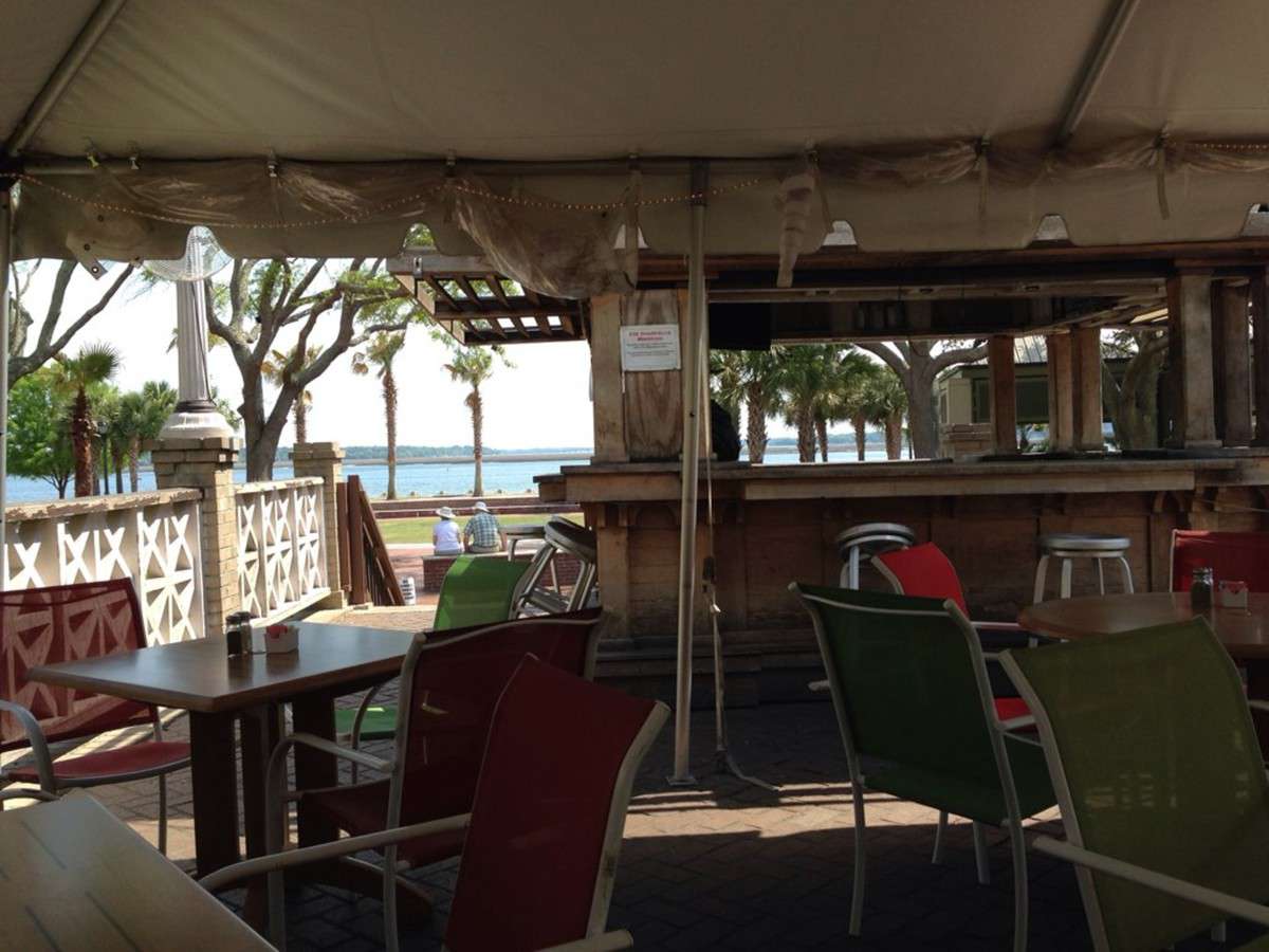 Panini's, Beaufort, Hilton Head Island