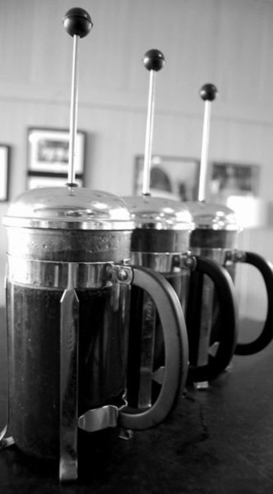 GlobeHopper Coffeehouse & lounge, Church Hill, Richmond Zomato