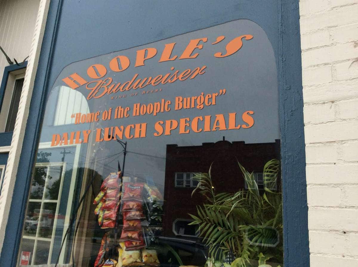 Hooples, Bremen, South Bend