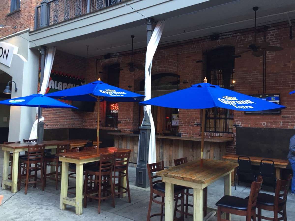 Jalapenos Mexican Restaurant, Montgomery, Montgomery Zomato