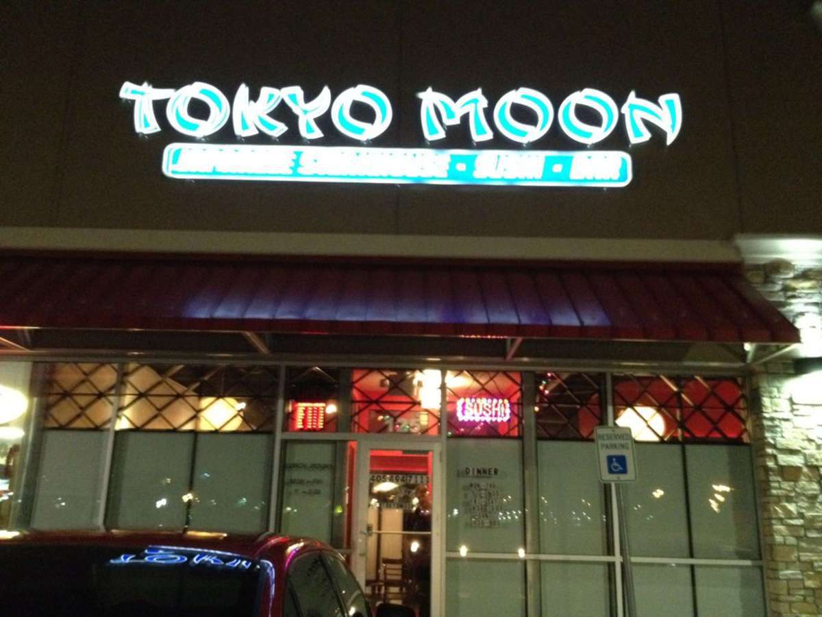 Tokyo Moon, Yukon, Oklahoma City Zomato