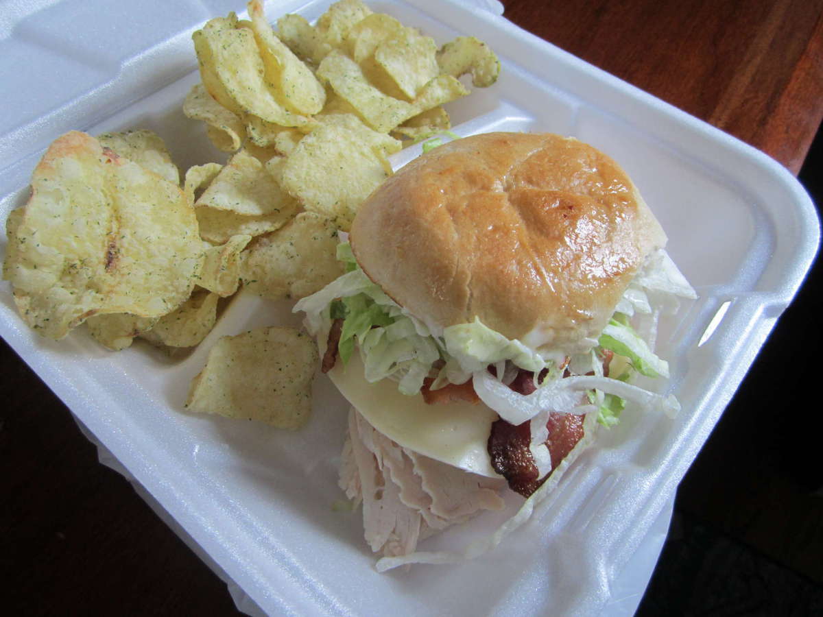 Tail Gate Deli, Kenmore, Buffalo Zomato