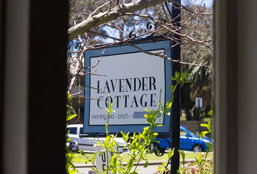 Lavender Cottage Photos Pictures Of Lavender Cottage Albany Albany