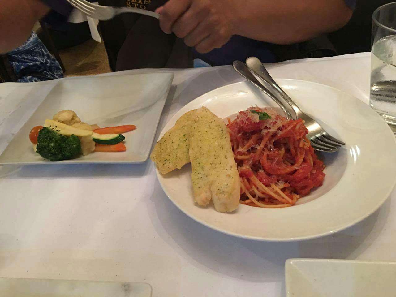 stone grill greenhills